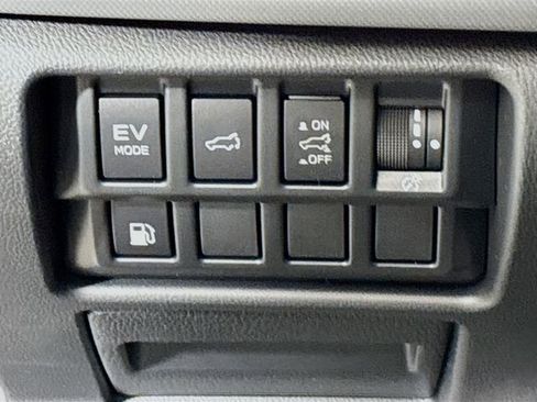 New 2026 Subaru Forester Sport image 10