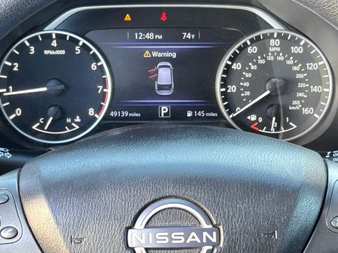 Used 2023 Nissan Murano S image 19