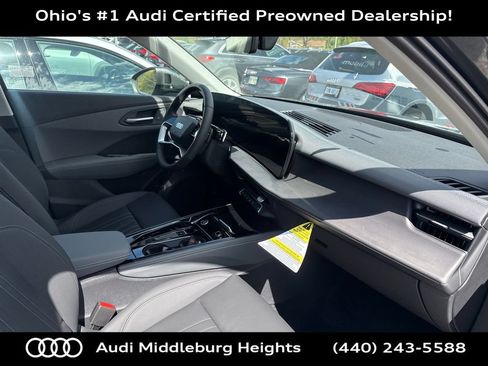 Used 2026 Audi Q3 quattro 2.0T AWD/4WD image 39