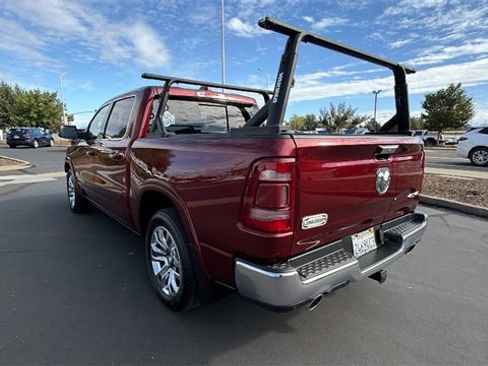 Used 2020 RAM 1500 Limited image 6