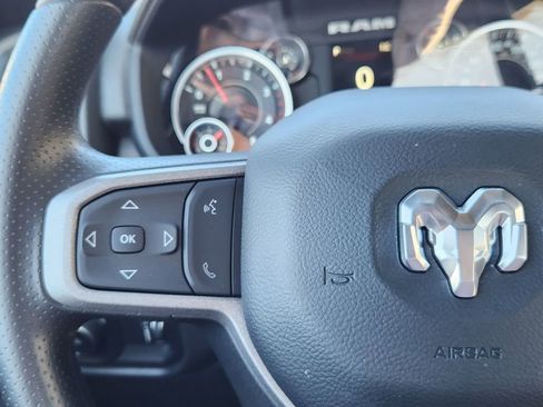 New 2024 RAM 5500 Tradesman image 9