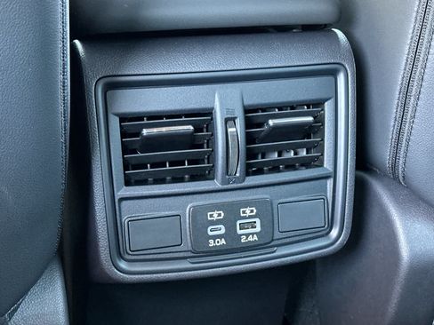 New 2026 Subaru Forester Premium AWD/4WD image 13