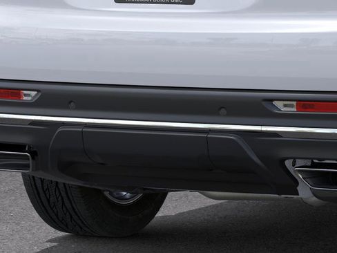 New 2026 Buick Enclave Preferred w/ Power Package image 14