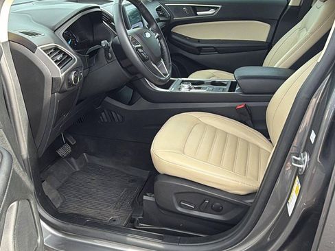 Used 2023 Ford Edge SEL w/ Convenience Package AWD/4WD image 15