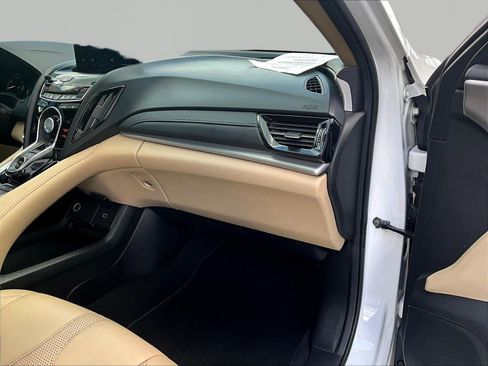 Used 2021 Acura RDX FWD w/ Technology Package image 27