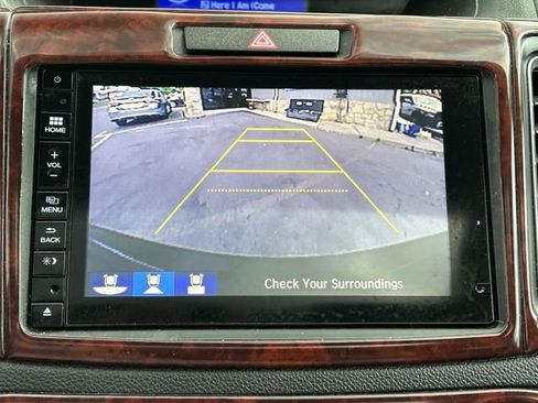 Used 2015 Honda CR-V EX-L image 21