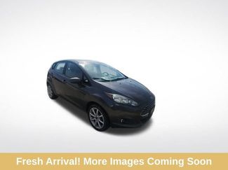 Used 2019 Ford Fiesta SE w/ Equipment Group 201A 360° Tour