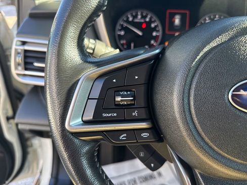 Used 2022 Subaru Outback Limited image 14