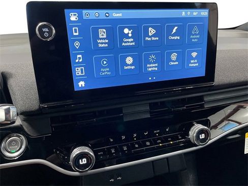 New 2026 Honda Prologue EX image 16