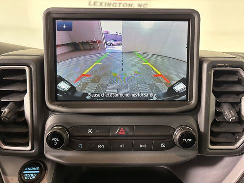 Used 2023 Ford Bronco Sport Big Bend image 15