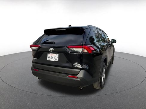 Used 2025 Toyota RAV4 LE image 14