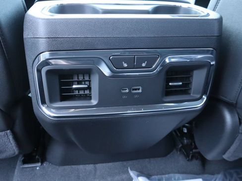 New 2026 Chevrolet Silverado 3500 LTZ w/ LTZ Plus Package AWD/4WD image 23