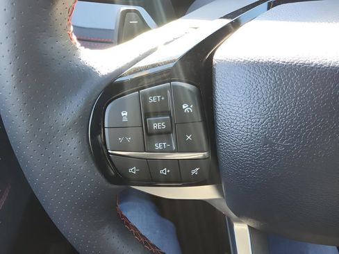 Used 2025 Ford Explorer ST w/ Sun And Sound Package AWD/4WD image 19