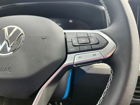 New 2025 Volkswagen Taos S image 12