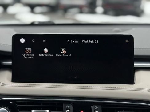 Used 2023 Genesis G70 3.3T w/ Sport Prestige Package image 25