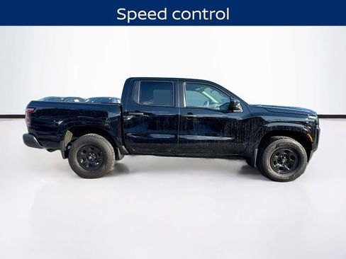 Used 2024 Nissan Frontier S image 9