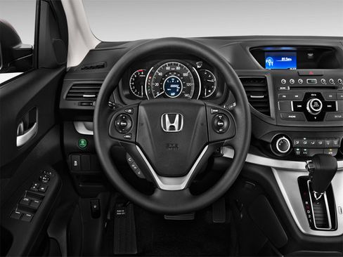 Used 2012 Honda CR-V EX image 8