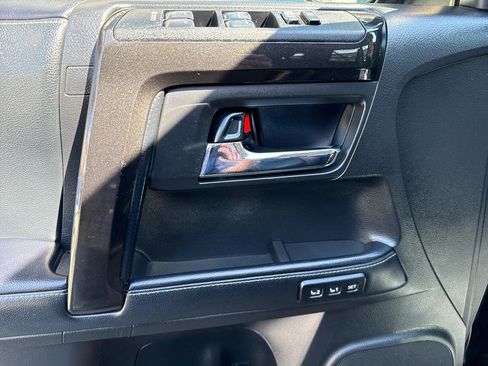 Used 2021 Toyota 4Runner Nightshade image 10