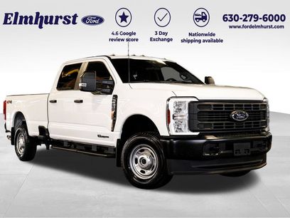 Used 2025 Ford F250 XL