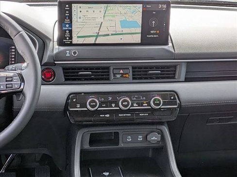 New 2026 Honda Pilot EX-L image 11