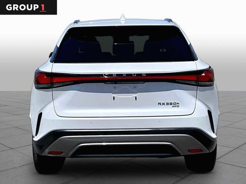 Used 2025 Lexus RX 350 Premium Plus w/ Convenience Package AWD/4WD image 5