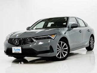 New 2026 Acura Integra video 1