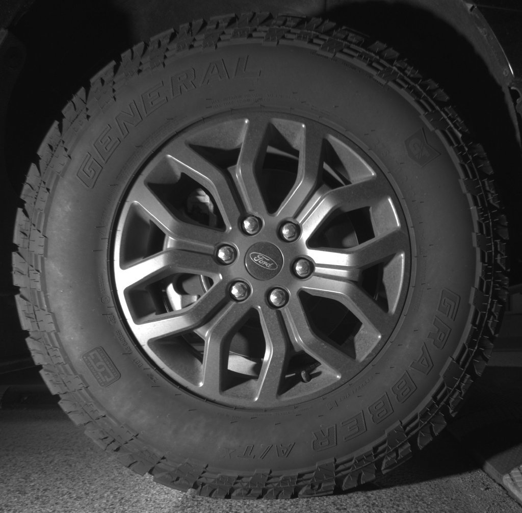Used 2024 Ford F150 Tremor w/ Tow/Haul Package AWD/4WD image 10