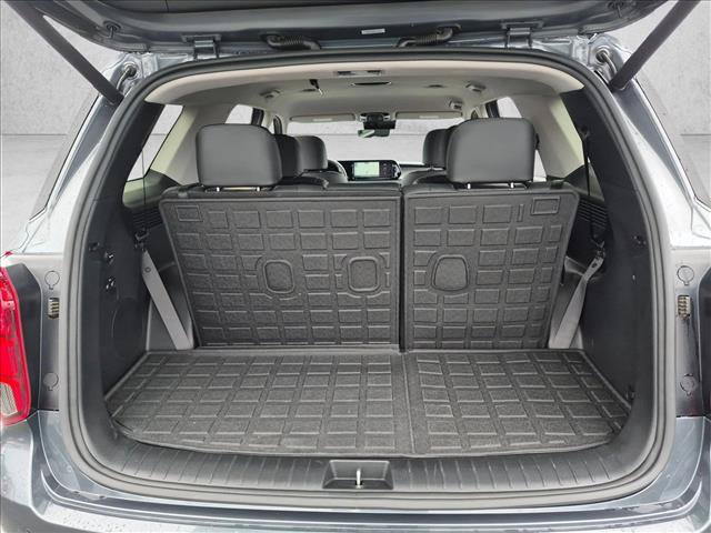 Used 2025 Hyundai Palisade SEL AWD/4WD image 18