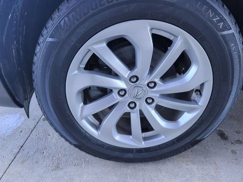 Used 2017 Acura RDX AWD w/ Technology Package image 25