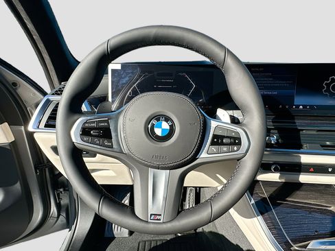 New 2026 BMW X5 sDrive40i w/ Executive Package image 8