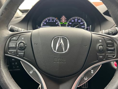Used 2019 Acura MDX Sport Hybrid w/ Advance Pkg image 28