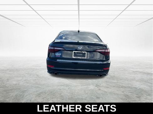 Used 2021 Volkswagen Jetta GLI Autobahn image 6