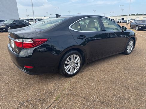 Used 2015 Lexus ES 350 image 7