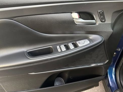 Certified 2023 Hyundai Santa Fe Calligraphy image 9