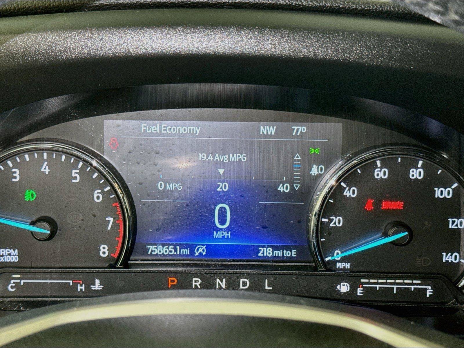 Used 2021 Ford Explorer XLT w/ Equipment Group 202A RWD image 11