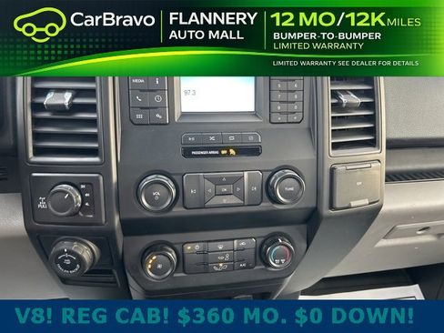 Used 2020 Ford F150 XL w/ Equipment Group 101A Mid image 17