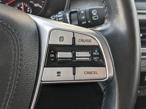 Certified 2022 Kia Telluride EX w/ EX Premium Package image 23