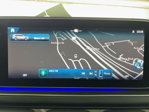 New 2026 Mercedes-Benz GLS 63 AMG 4MATIC image 24