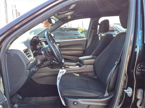 Used 2022 Dodge Durango GT image 21