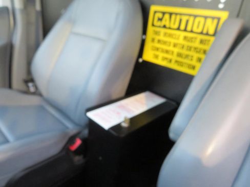 Used 2016 Ford Transit 350 350 Van Med. Roof w/Sliding Pa image 15