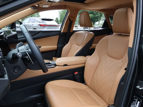 Used 2024 Lexus NX 450h+ AWD w/ Vision Package image 37