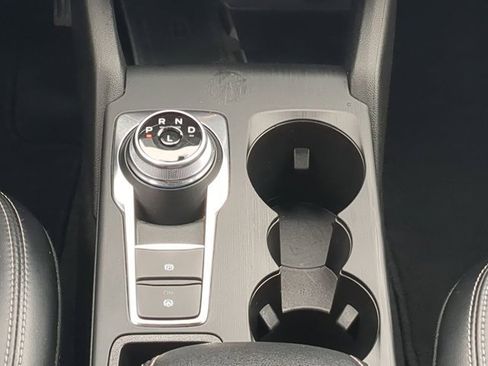 Used 2024 Ford Escape Platinum image 18