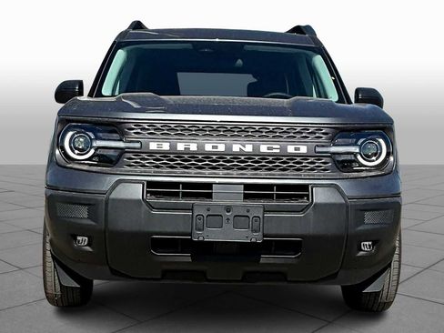 New 2025 Ford Bronco Sport Big Bend w/ Convenience Package image 3