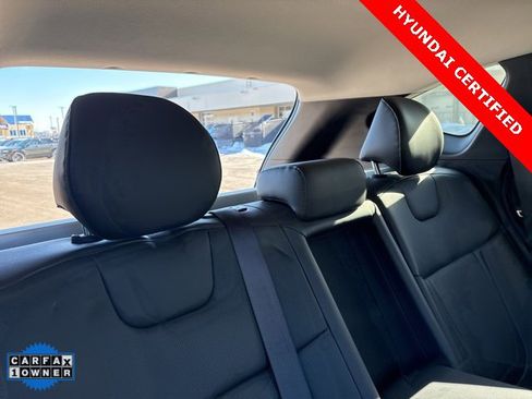 Certified 2023 Hyundai Tucson SEL w/ Convenience Package image 26