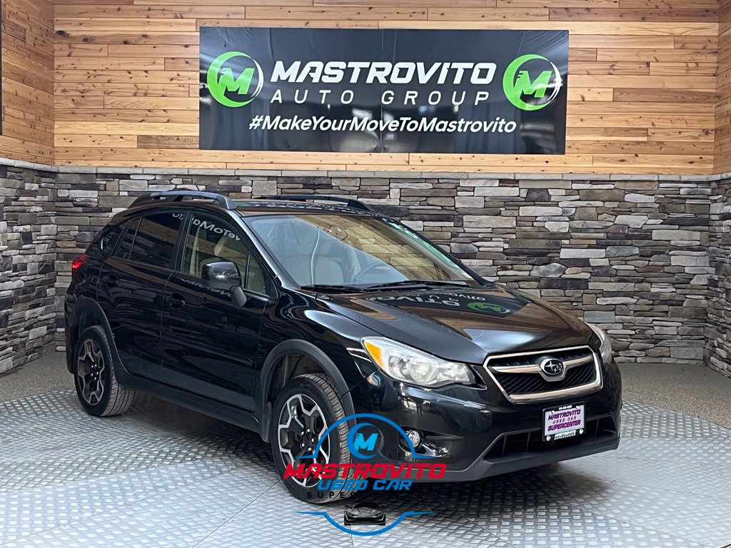 Used 2013 Subaru Crosstrek 2.0i Premium AWD/4WD image 1