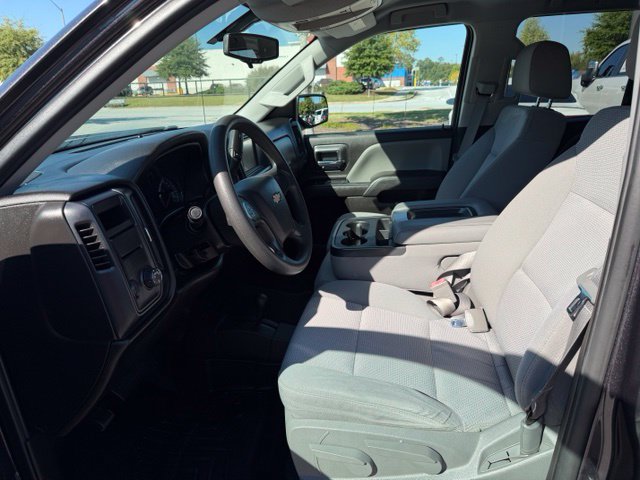 Used 2016 Chevrolet Silverado 1500 LS w/ Trailering Package AWD/4WD image 13