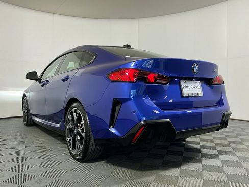 Certified 2026 BMW 228i w/ Technology Package FWD image 7