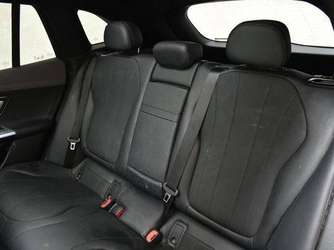 Used 2023 Mercedes-Benz EQE 350+ 4MATIC SUV w/ Exclusive Trim Package image 17