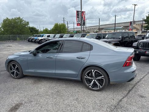 Used 2024 Volvo S60 B5 Core AWD/4WD image 17