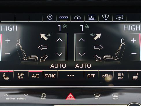 Used 2022 Audi A8 L 3.0T image 12